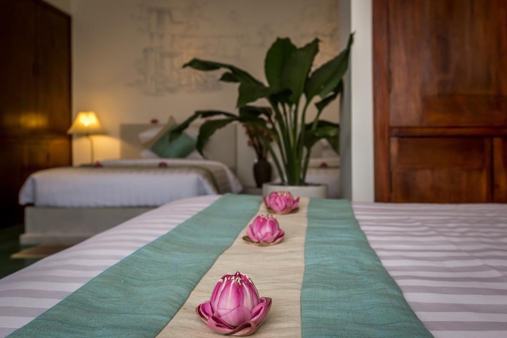 Vmansion Boutique Hotel Phnom Penh Bagian luar foto